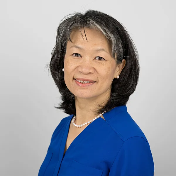 Dr. Thuthuy Nguyen, MD
