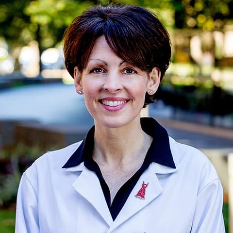 Dr. Jennifer Tremmel - Stanford, CA - Cardiovascular Disease