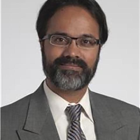 Dr. Dileep Nair - Cleveland, OH - Neurology