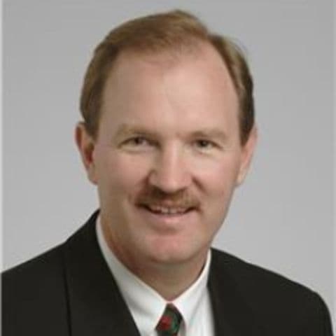 Dr. Robert Tracy Ballock