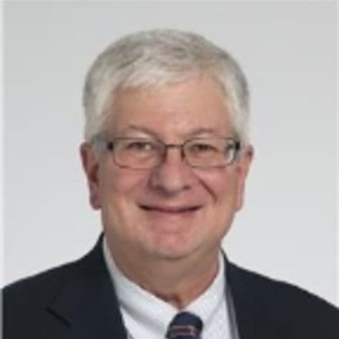 Dr. Bret Lashner - Cleveland, OH - Gastroenterology