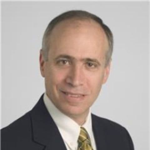 Dr. Bernard Jason Silver - Cleveland, OH - Hematology, Internal Medicine, Oncology