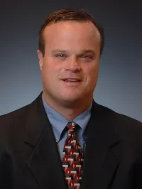 Dr. Brennan C. Burke - Williamstown, KY - Family Medicine