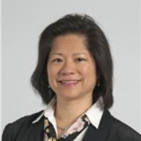 Dr. Emina Huang - Independence, OH - Colorectal Surgery, Surgery