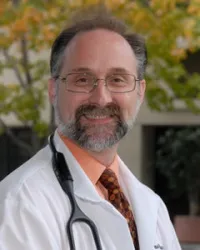 Dr. David Rand, MD - Torrance, CA - Infectious Disease, Internal Medicine