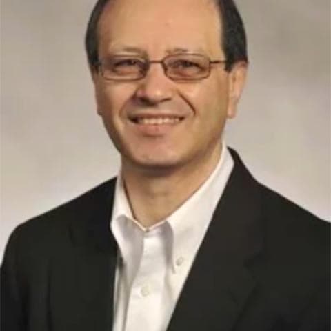 Dr. Hanafy Mohammad Hanafy - Tacoma, WA - Surgery, Other Specialty