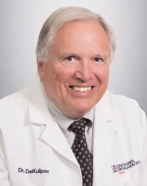Dr. Lewis Dekuiper - Holland, MI - Optometry, Optometrist