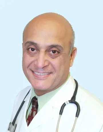 Dr. Ihab Beblawi, MD - Pasadena, CA - Gastroenterology