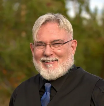 Dr. David Paul Brown, MD