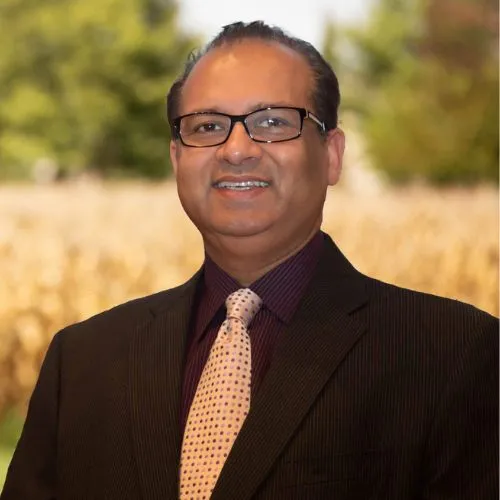 Dr. Sanjay K. Nigam, MD - Maryville, IL - Psychiatry