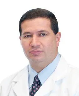 Dr. Suhail M Hariri, MD