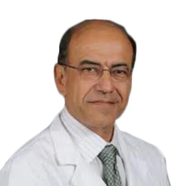 Dr. Georgis Patsias