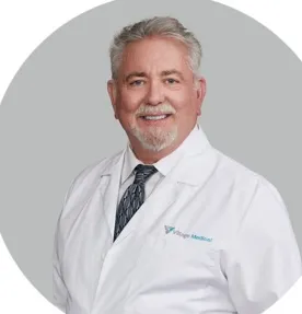 Dr. Richard Reilly, DO - Tucson, AZ - Family Medicine