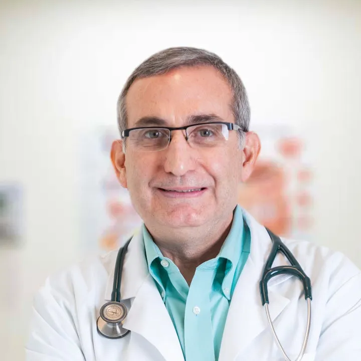 Dr. John Douglas Lawson, DO - Philadelphia, PA - Family Medicine