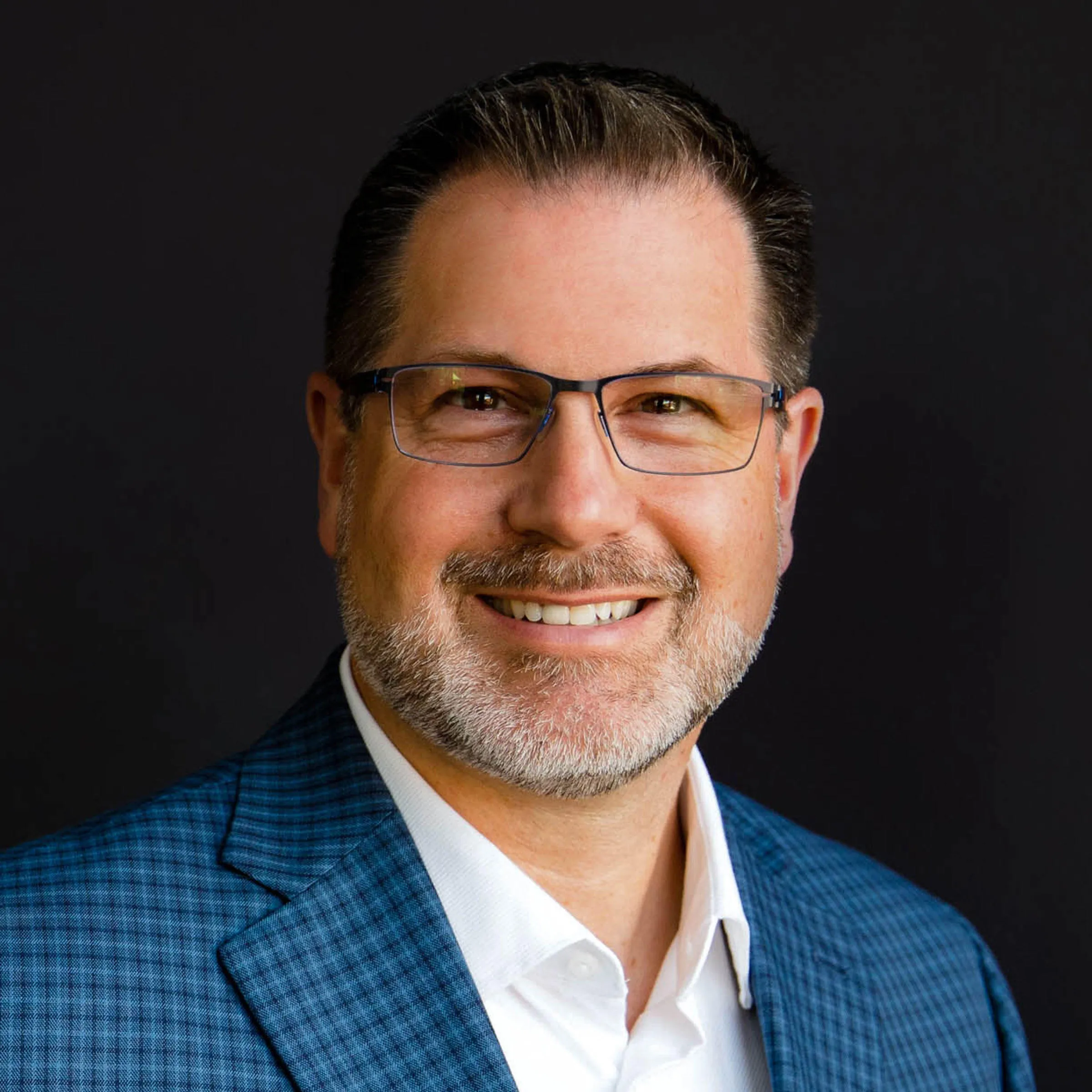 Dr. Perry Osborn