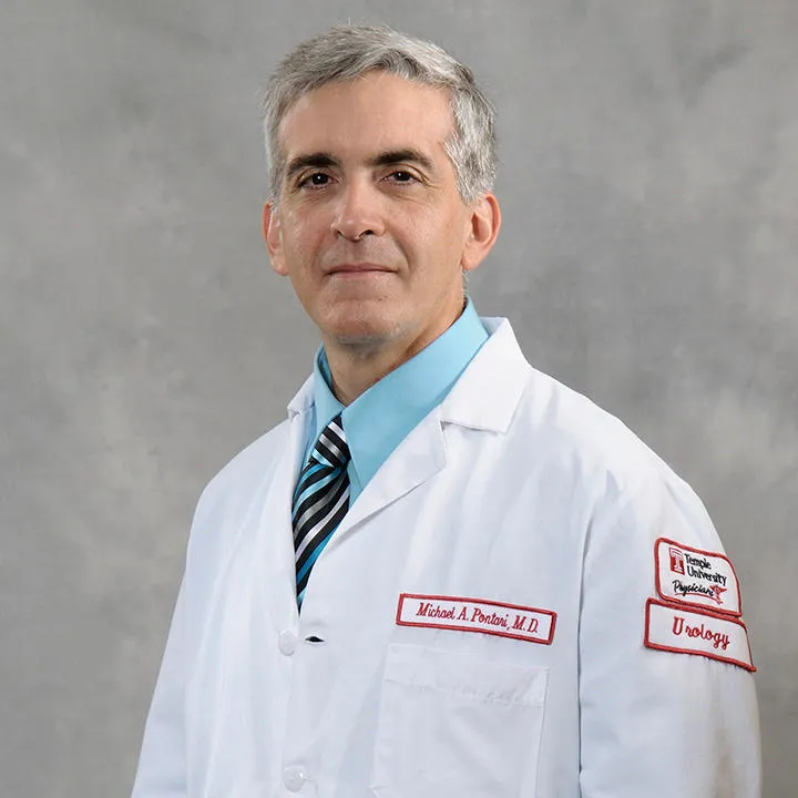 Dr. Michel A. Pontari - Philadelphia, PA - Urology, Urologist