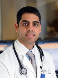 Dr. Vanshipal S Puri, MD - Cincinnati, OH - Internal Medicine, Cardiovascular Disease, Interventional Cardiology