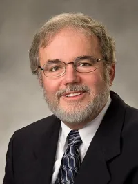 Dr. David George Gordon, MD