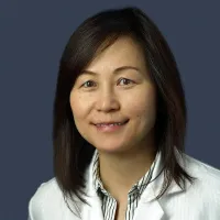 Dr. Aiwu Ruth He, MD, PhD - Washington, DC - Oncology, Hematology