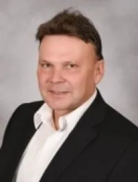 Dr. Mark Halger Christensen, DO - New Lenox, IL - Family Medicine