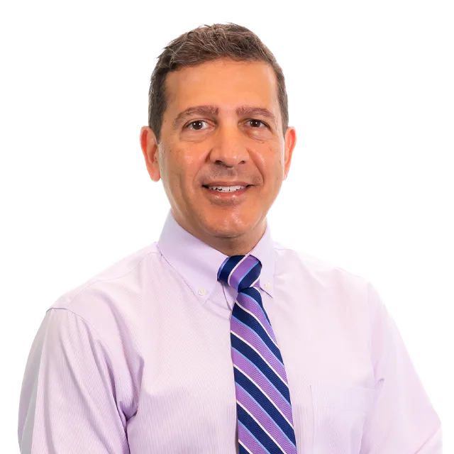 Dr. Richard Michael Del Sesto - East Greenwich, RI - Internal Medicine
