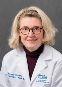 Dr. Annette E Kretzler, MD