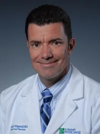 Dr. Kevin Patrick Fitzgerald - Florence, KY - Cardiovascular Disease, Interventional Cardiology