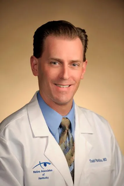 Dr. Todd Purkiss, MD