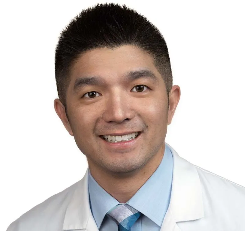 Dr. Andrew Y Hou, MD - Oakland, CA - Physical Medicine & Rehabilitation, Pain Medicine