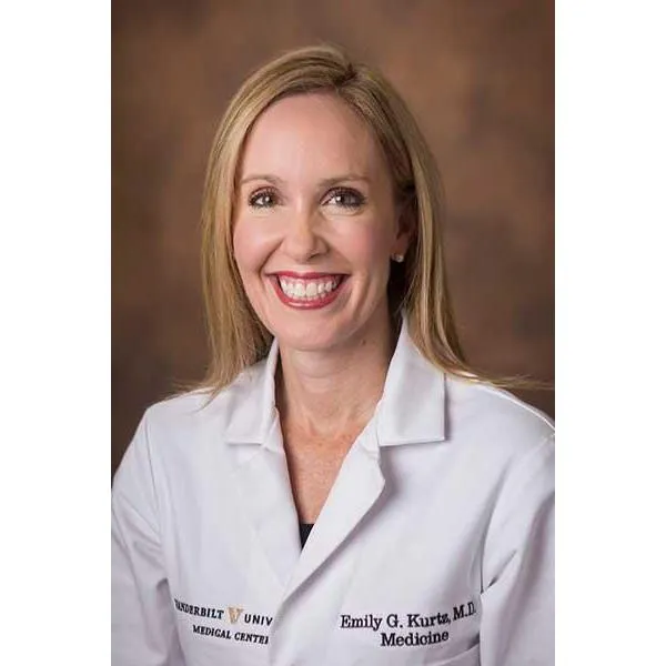 Dr. Emily Graham Kurtz, MD - Nashville, TN - Internal Medicine, Cardiovascular Disease
