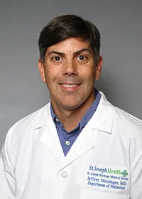 Dr. Jeffrey Abram Messinger, MD - Santa Ana, CA - Pediatrics, Internist/pediatrician