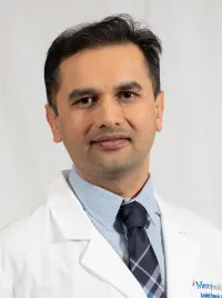 Dr. Anshul B. Bamrolia, MD - Lake Geneva, WI - Oncology