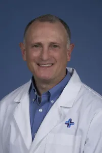 Dr. John Schenck, MD