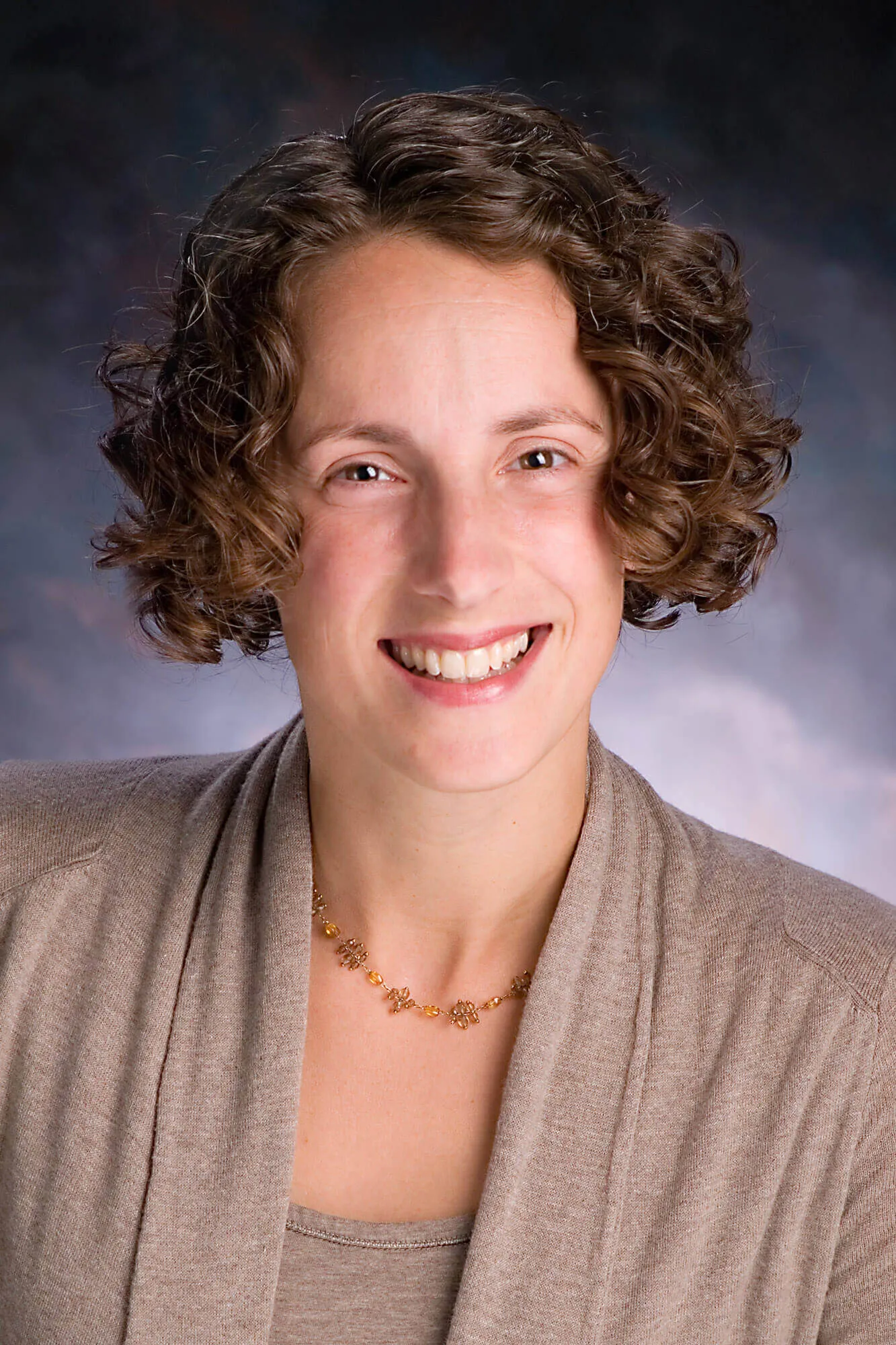 Dr. Jami Newman, MD - Lansing, MI - Family Medicine