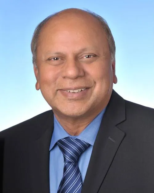 Dr. Kishore Ratkalkar, MD - Edison, NJ - Pulmonology