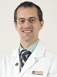 Dr. Gavin J Maccleery