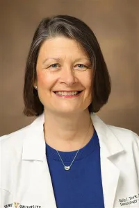 Dr. Sally J York, MD, PhD - Nashville, TN - Hematology, Oncology, Pulmonology