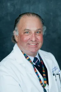 Dr. Gerald N. Kadis, MD