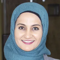 Dr. Zainab Siddiqui, MD - Little Rock, AR - Rheumatology