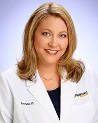 Dr. Karen Thomas Hacker, MD - Newnan, GA - Family Medicine