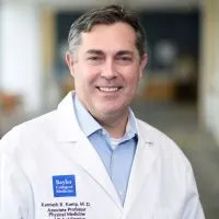 Dr. Kenneth Kemp Jr. Jr., MD - Sugar Land, TX - Orthopedic Surgery, Physical Medicine & Rehabilitation, Sports Medicine