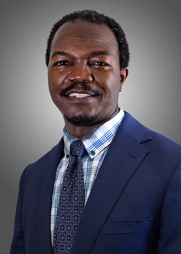 Dr. Charles Oluwatobi Jaiyeoba, MD - Keller, TX - Gastroenterology, Internal Medicine