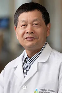 Dr. Zhijie Zhou, MD - Seattle, WA - Rheumatology