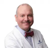 Dr. Joshua Levinger, MD