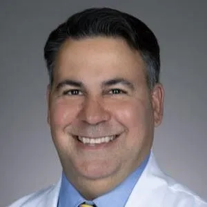 Dr. Nicholas Limperos, MD - Dunedin, FL - Surgery