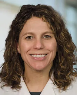 Dr. Katherine M. Fox, MD - Waunakee, WI - Sports Medicine, Sport Medicine Specialist