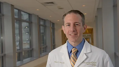 Dr. Richard A. Desi, MD - Baltimore, MD - Gastroenterology, Gastroenterologist