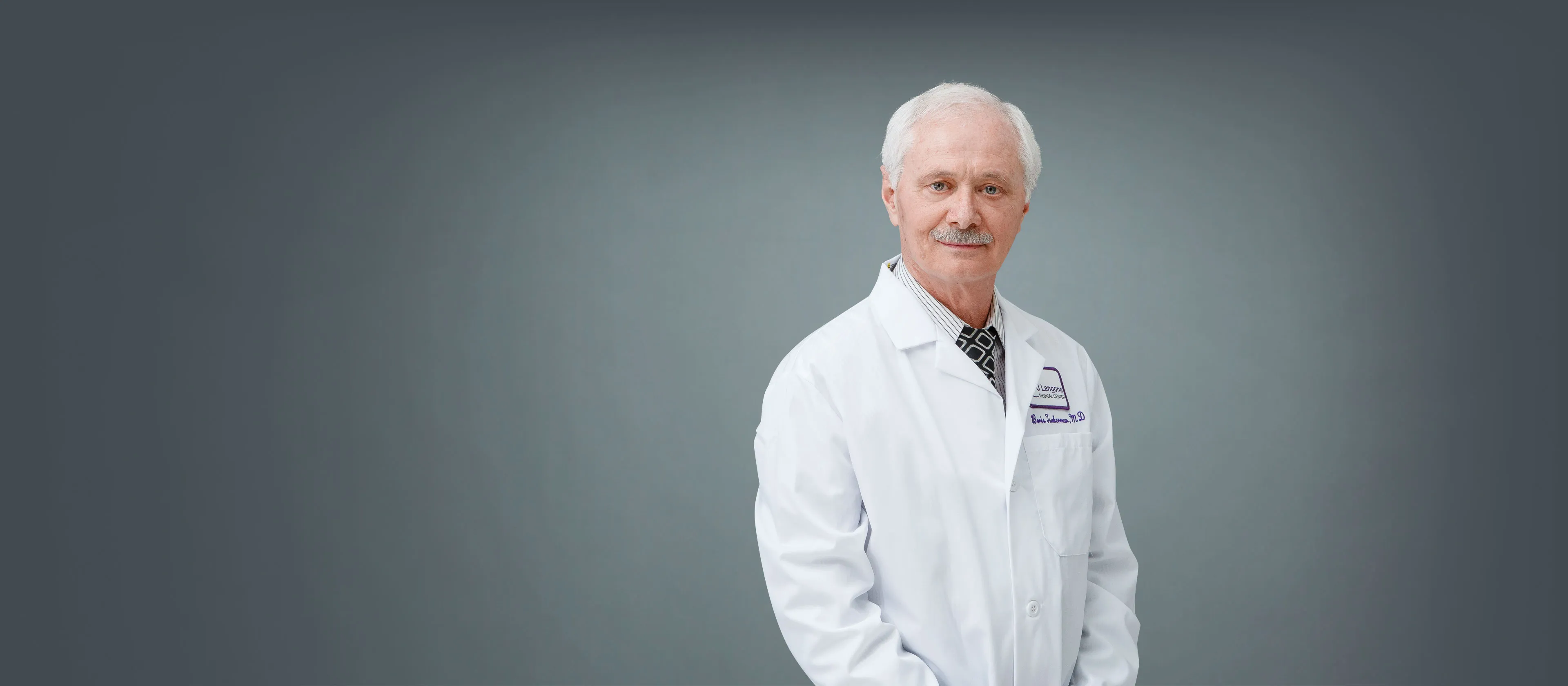 Dr. Boris Tsukerman, MD - Brooklyn, NY - Internal Medicine