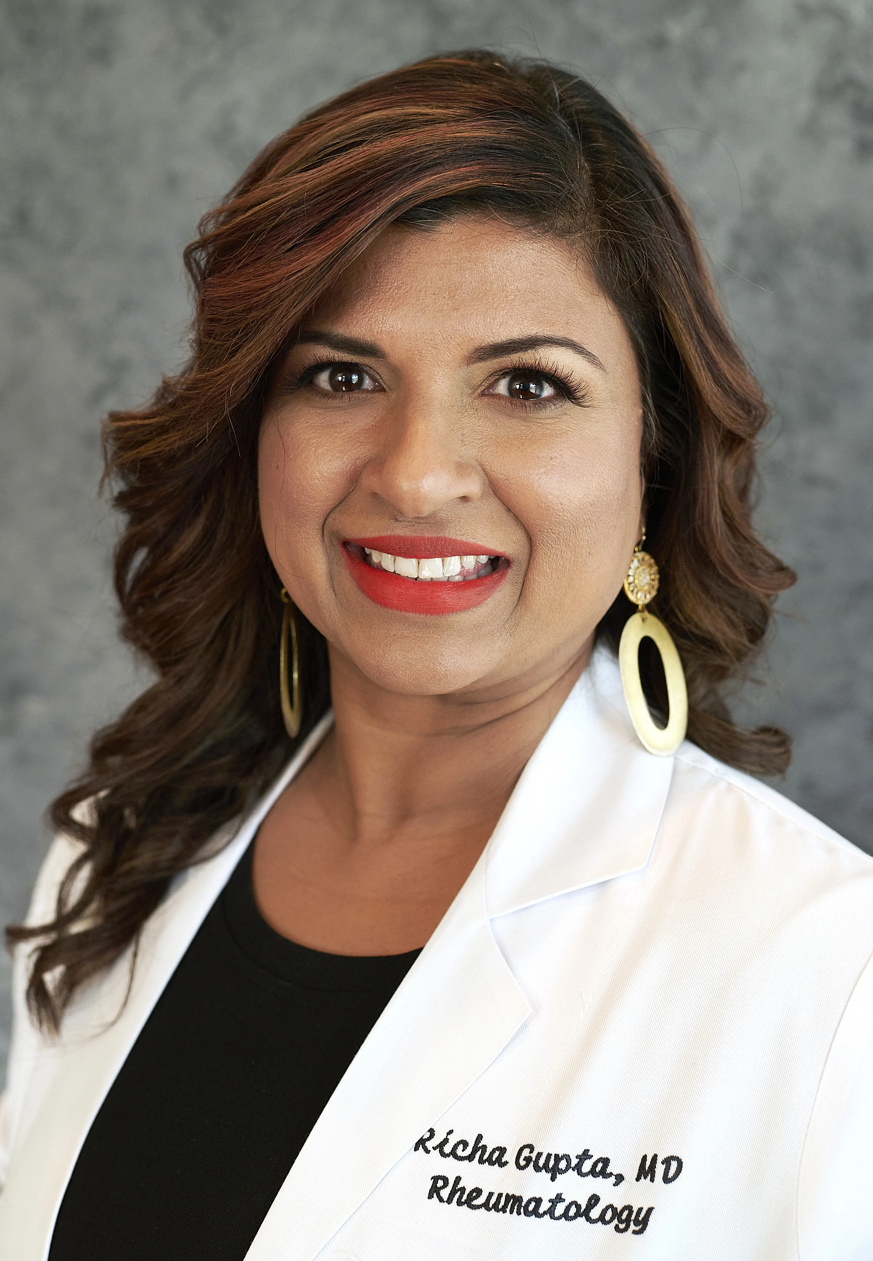 Dr. Richa Gupta, MD - Gulfport, MS - Rheumatology, Rheumatologist