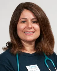 Dr. Allyson A Salek, MD - New London, CT - Pediatrics